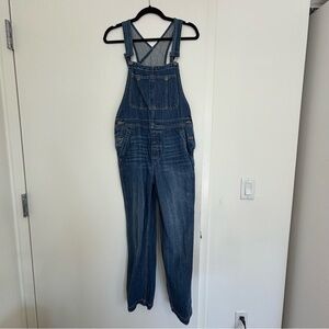 Free People overalls